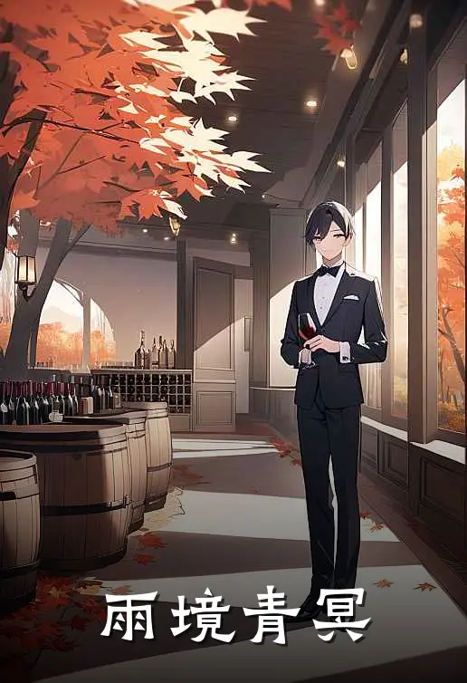 雨境青冥