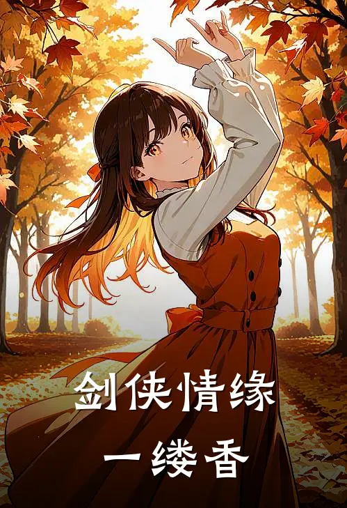 剑侠情缘一缕香