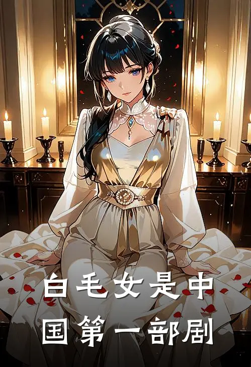 白毛女是中国第一部剧