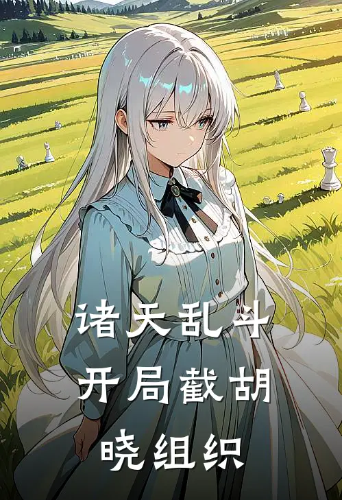 诸天乱斗：开局截胡晓组织