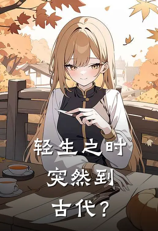 轻生之时，突然到古代？