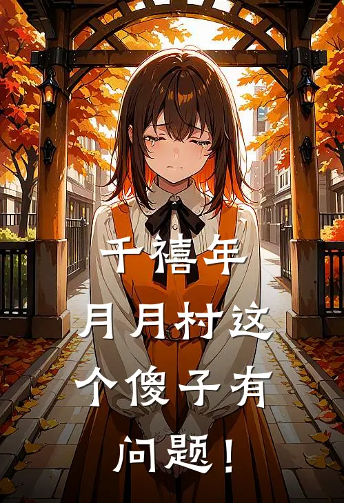 千禧年：月月村这个傻子有问题！