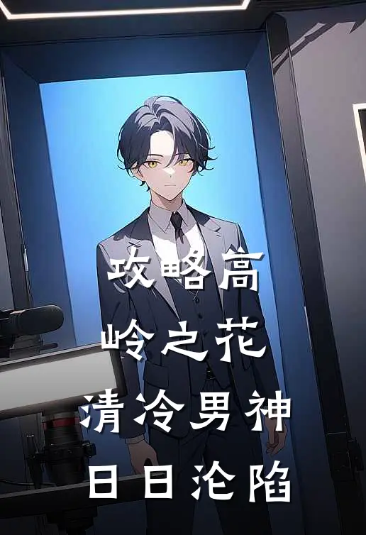 攻略高岭之花，清冷男神日日沦陷