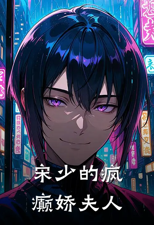 宋少的疯癫娇夫人