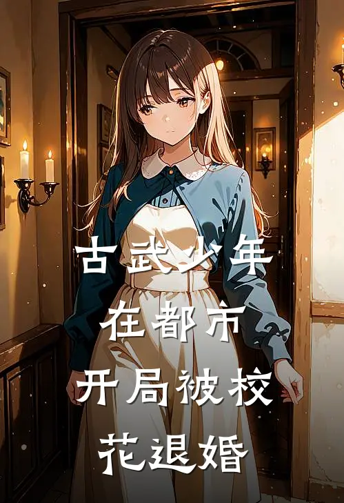 古武少年在都市：开局被校花退婚