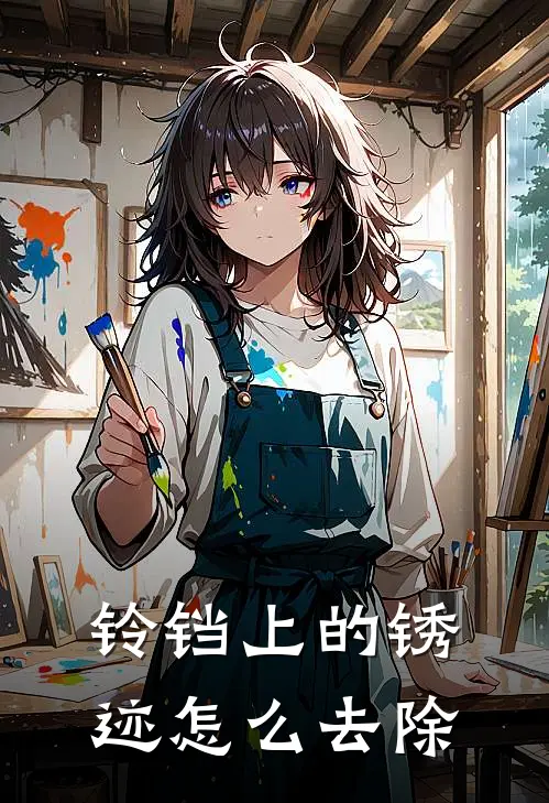 铃铛上的锈迹怎么去除