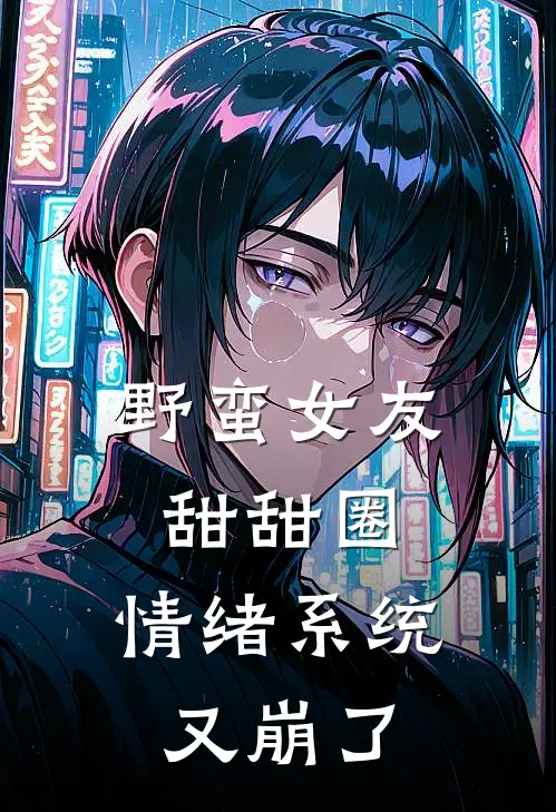 野蛮女友甜甜圈：情绪系统又崩了