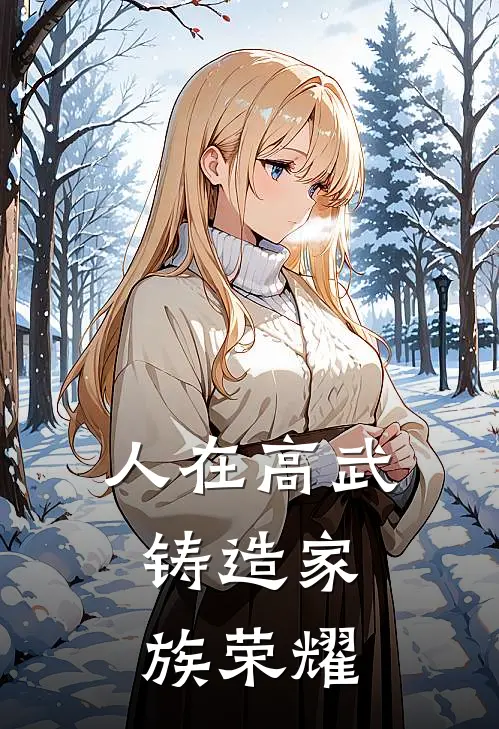 人在高武，铸造家族荣耀