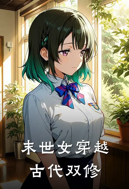 末世女穿越古代双修