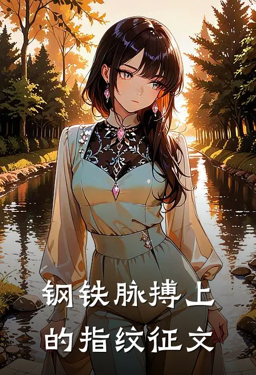 钢铁脉搏上的指纹 征文