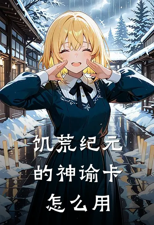 饥荒纪元的神谕卡怎么用