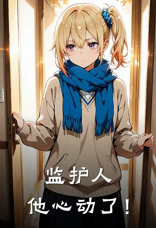 监护人，他心动了！