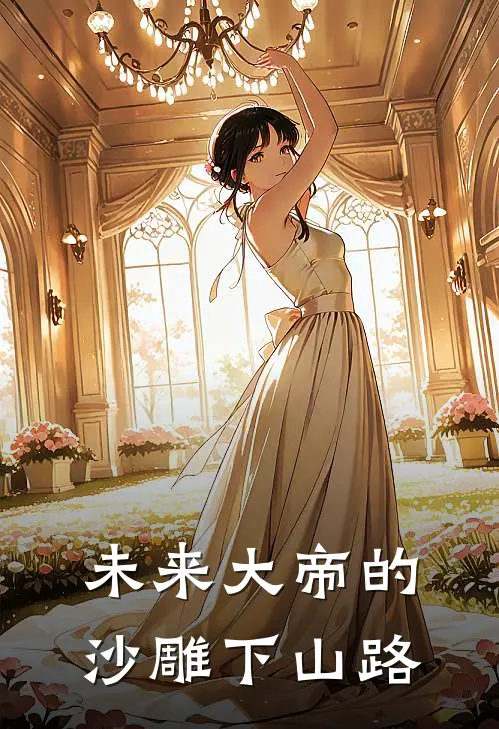 未来大帝的沙雕下山路