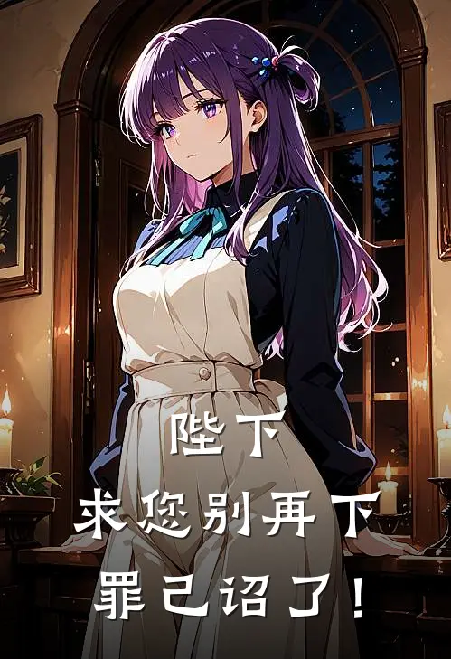 陛下，求您别再下罪己诏了！