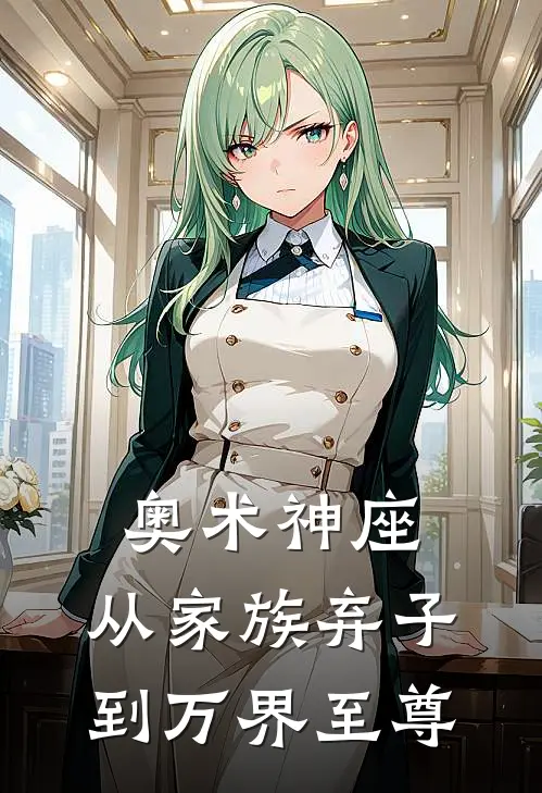 奥术神座：从家族弃子到万界至尊