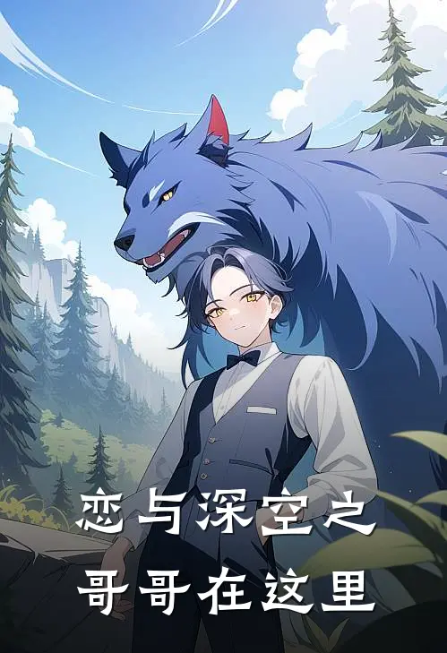 恋与深空之哥哥在这里