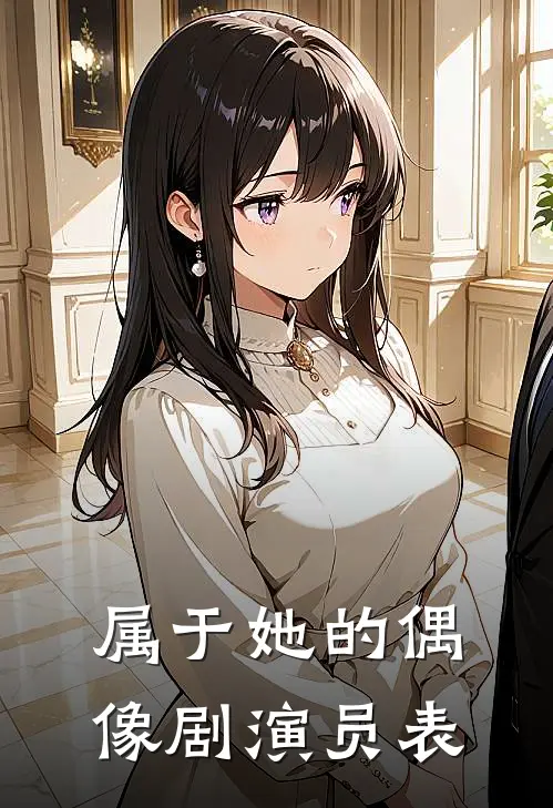 属于她的偶像剧演员表