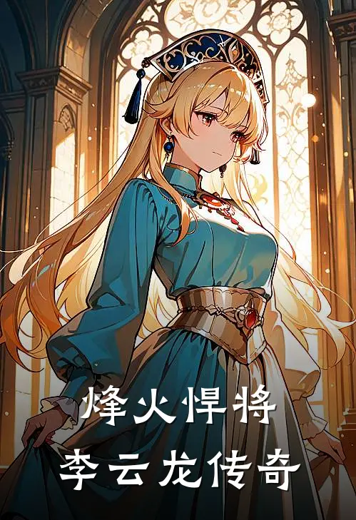 烽火悍将：李云龙传奇