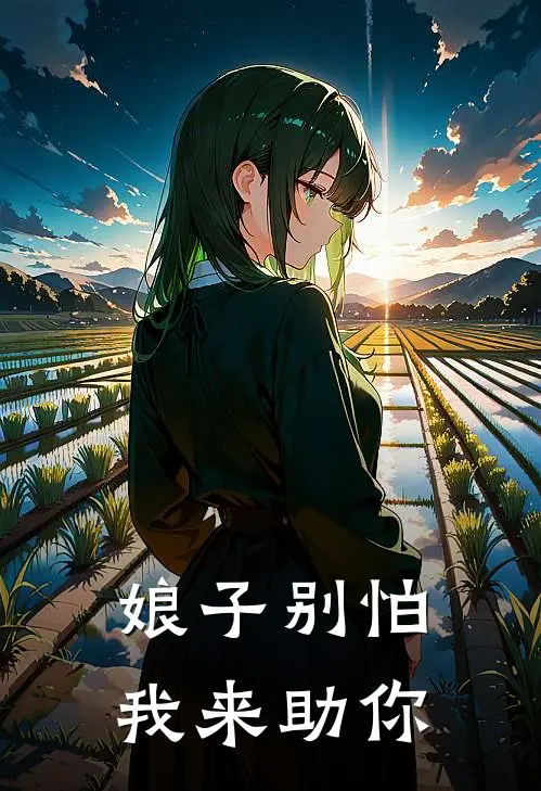 娘子别怕，我来助你