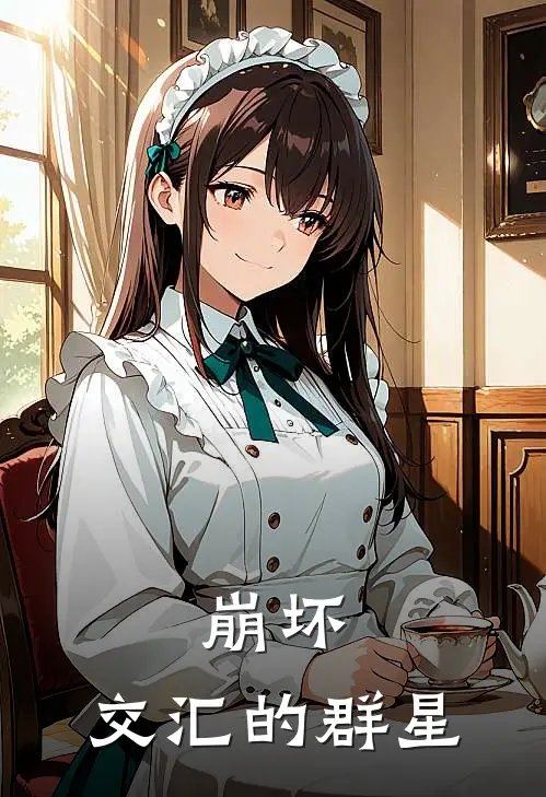 崩坏：交汇的群星