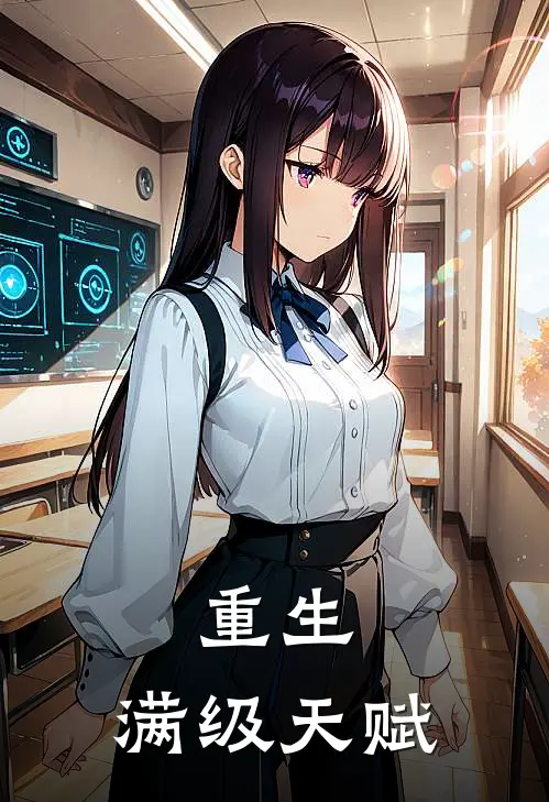 重生：满级天赋