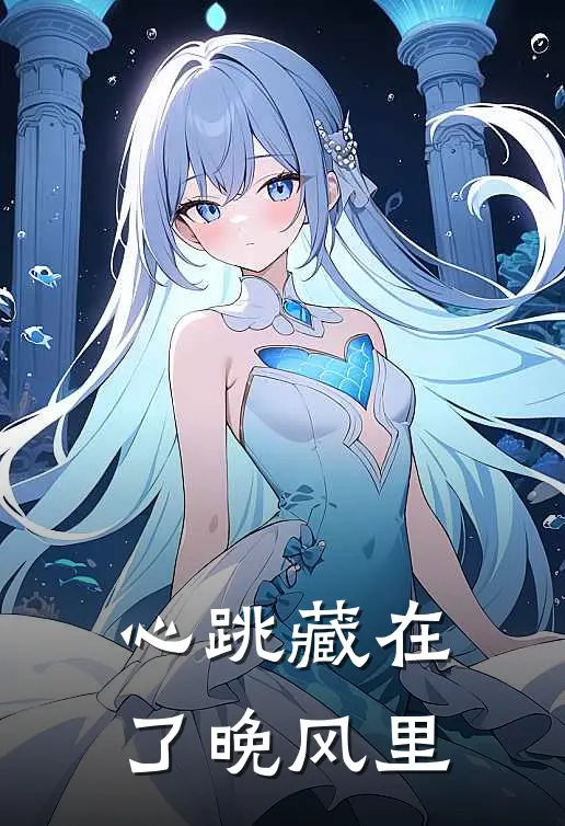 心跳藏在了晚风里