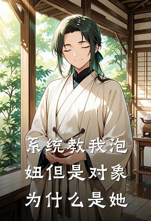 系统教我泡妞但是对象为什么是她