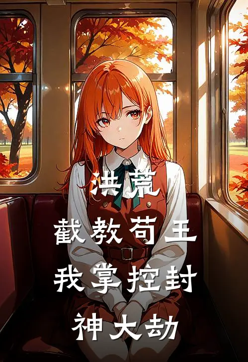 洪荒：截教苟王，我掌控封神大劫