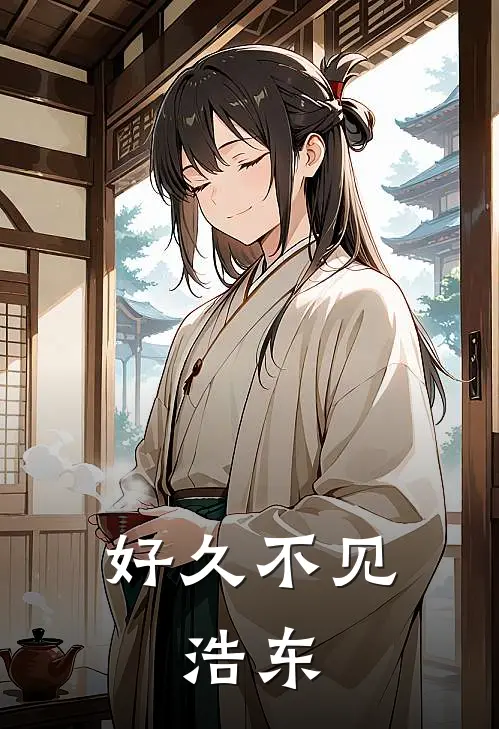 好久不见，浩东