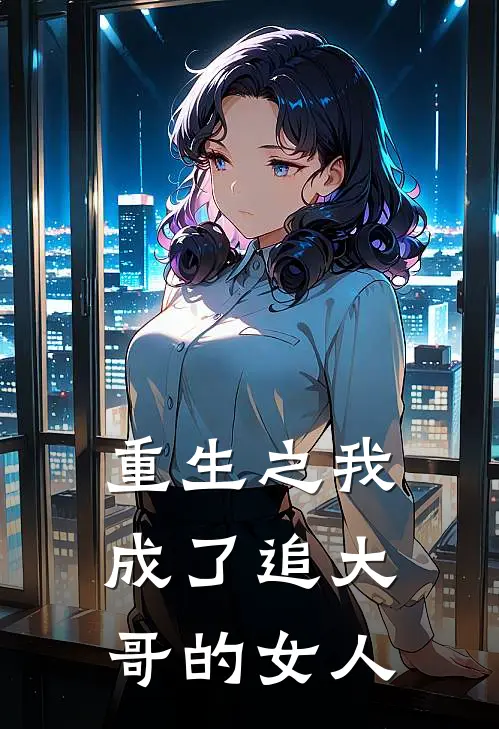 重生之我成了追大哥的女人