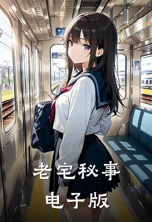 老宅秘事电子版