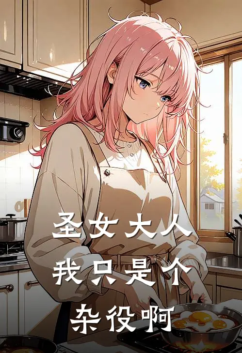 圣女大人，我只是个杂役啊