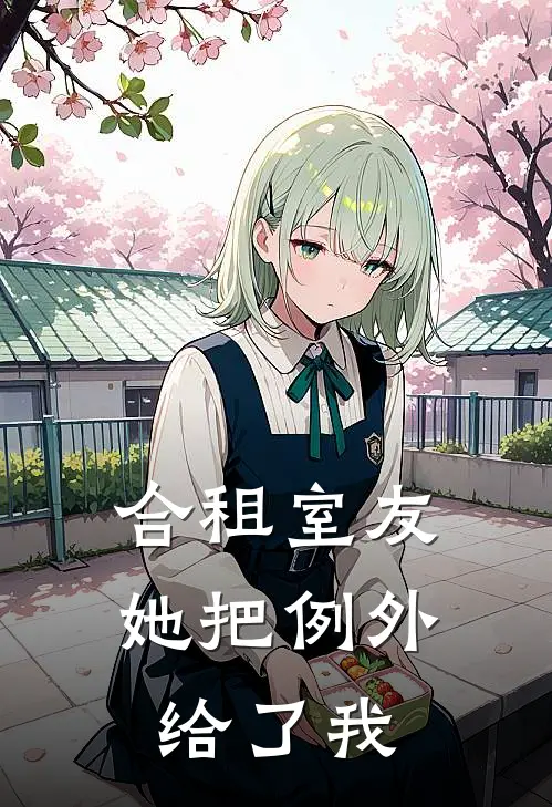 合租室友，她把例外给了我