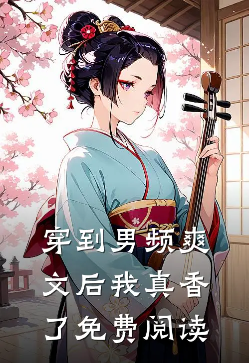 穿到男频爽文后我真香了免费阅读