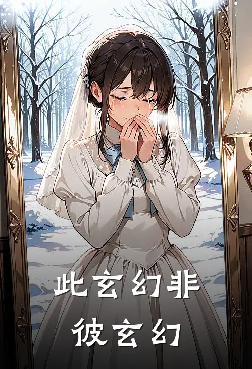 此玄幻非彼玄幻