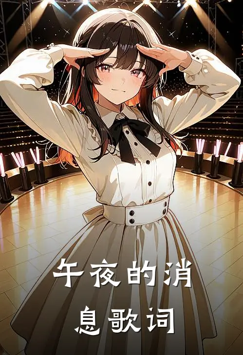 午夜的消息歌词