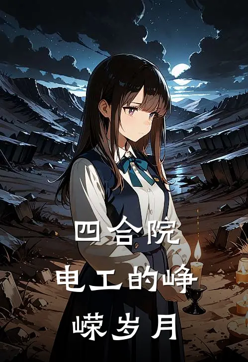 四合院：电工的峥嵘岁月