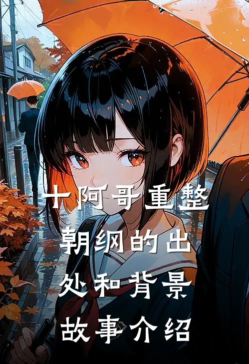 十阿哥重整朝纲的出处和背景故事介绍