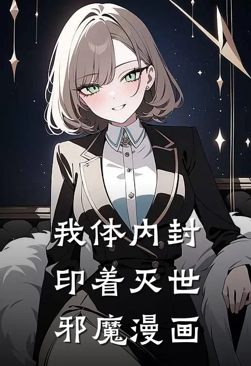 我体内封印着灭世邪魔漫画
