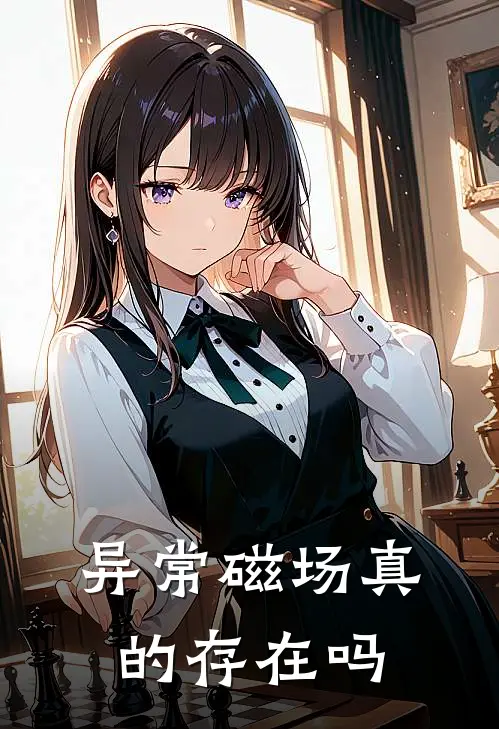 异常磁场真的存在吗