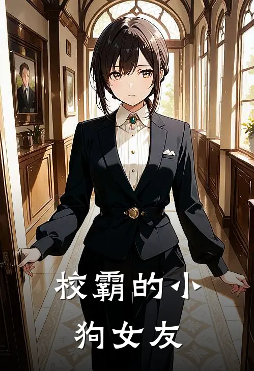 校霸的小狗女友