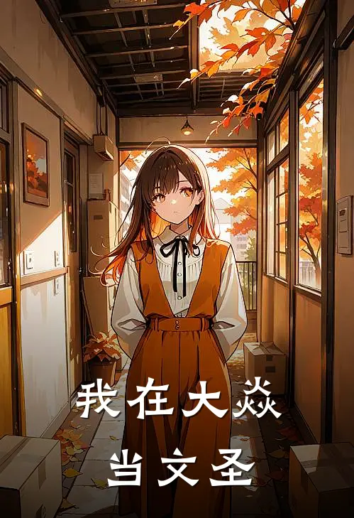 我在大焱当文圣