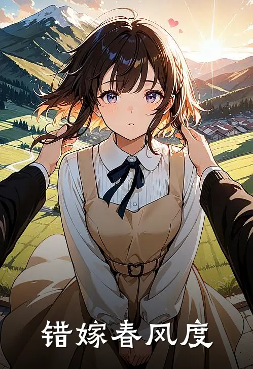 错嫁春风度