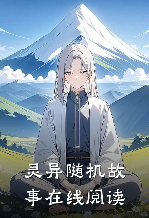 灵异随机故事在线阅读