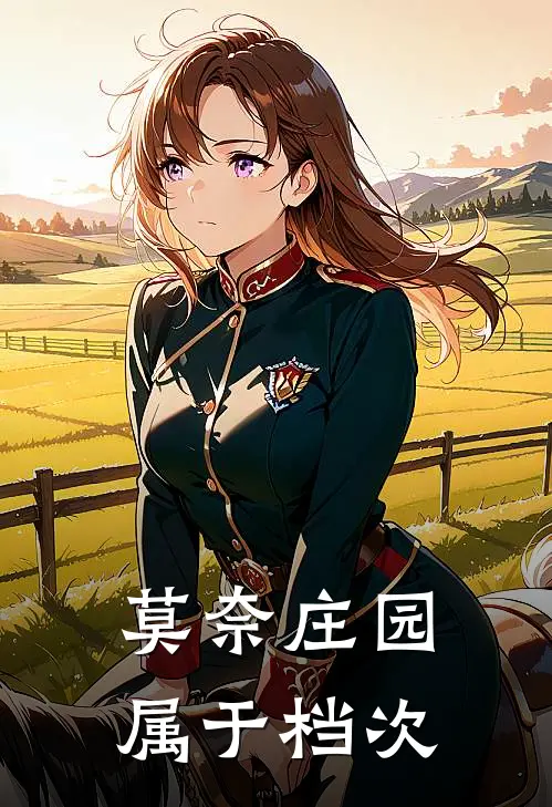 莫奈庄园属于档次