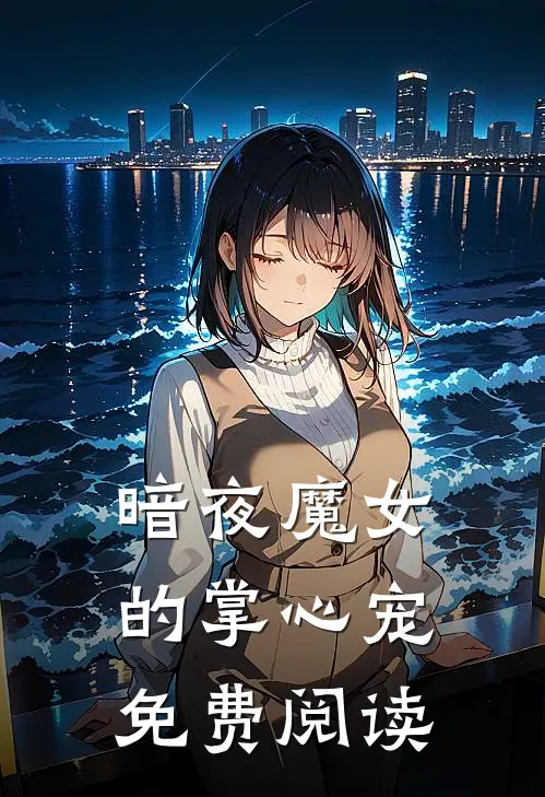 暗夜魔女的掌心宠免费阅读