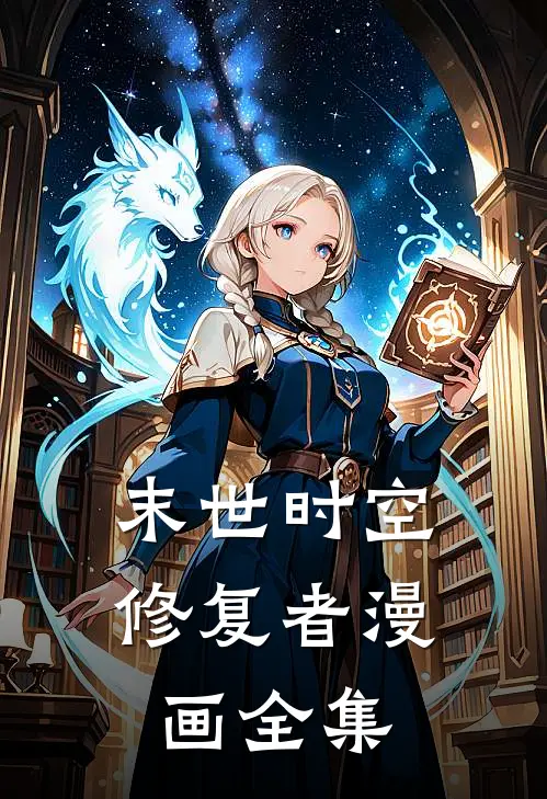 末世时空修复者漫画全集