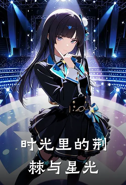 时光里的荆棘与星光