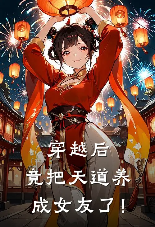 穿越后，竟把天道养成女友了！