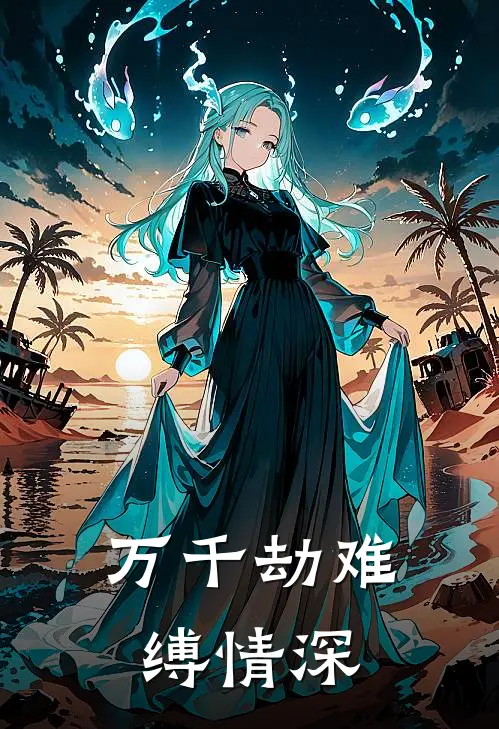 万千劫难缚情深